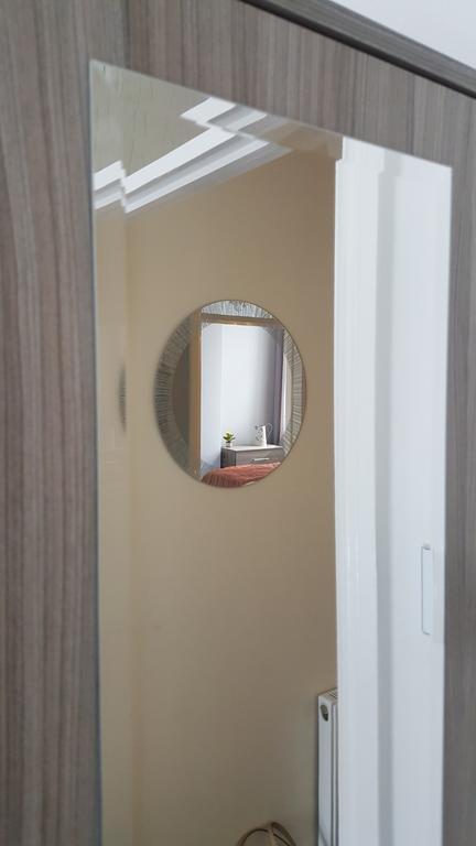 Seventy Eight Apartment Сътън он Сий Екстериор снимка