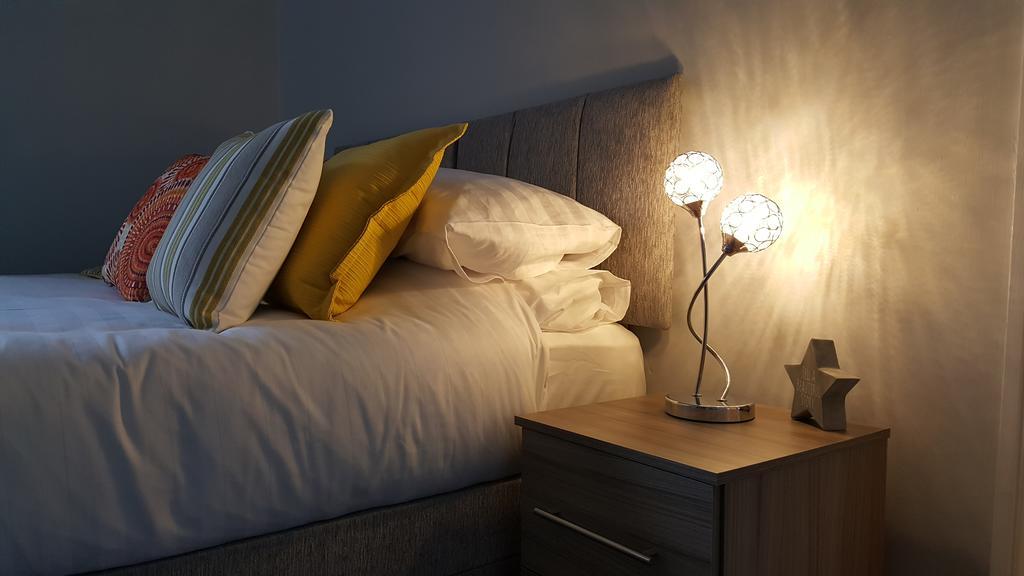 Seventy Eight Apartment Сътън он Сий Екстериор снимка