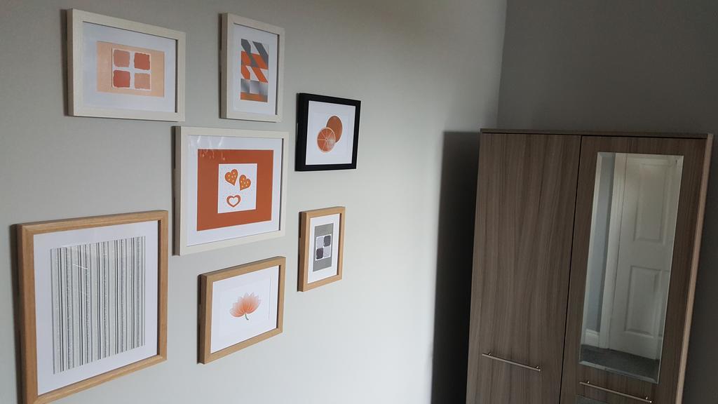 Seventy Eight Apartment Сътън он Сий Екстериор снимка