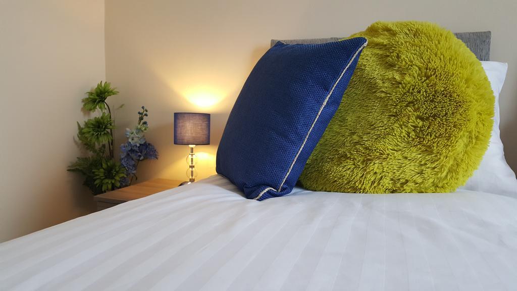 Seventy Eight Apartment Сътън он Сий Екстериор снимка